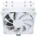 Thermalright Assassin X 120 Refined SE CPU Air Cooler White